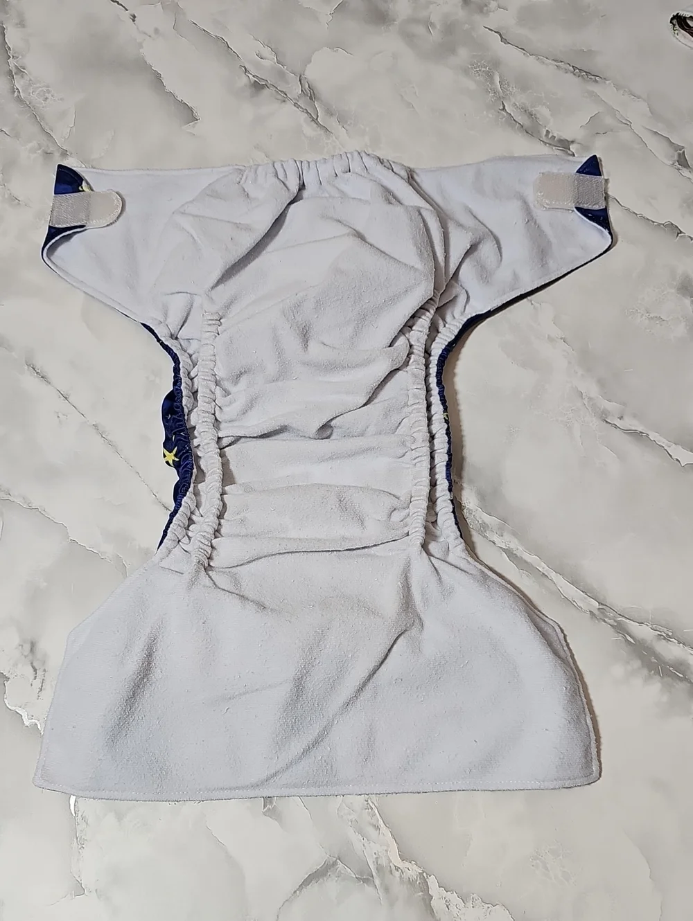 N/A reusable pocket